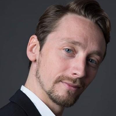 Photo of Bart Soroczynski