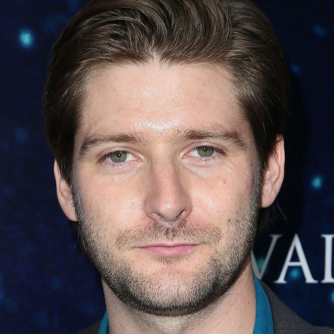 Photo of Steven Molony