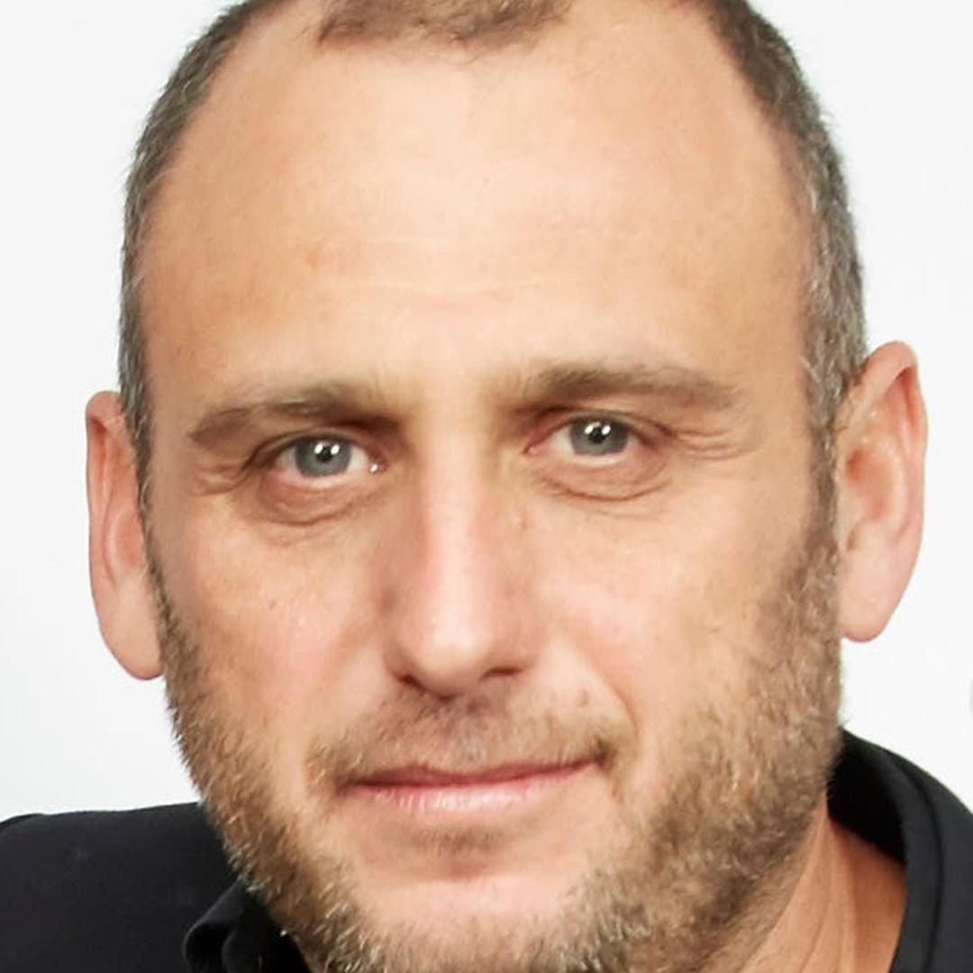 Photo of Shaul Schwarz