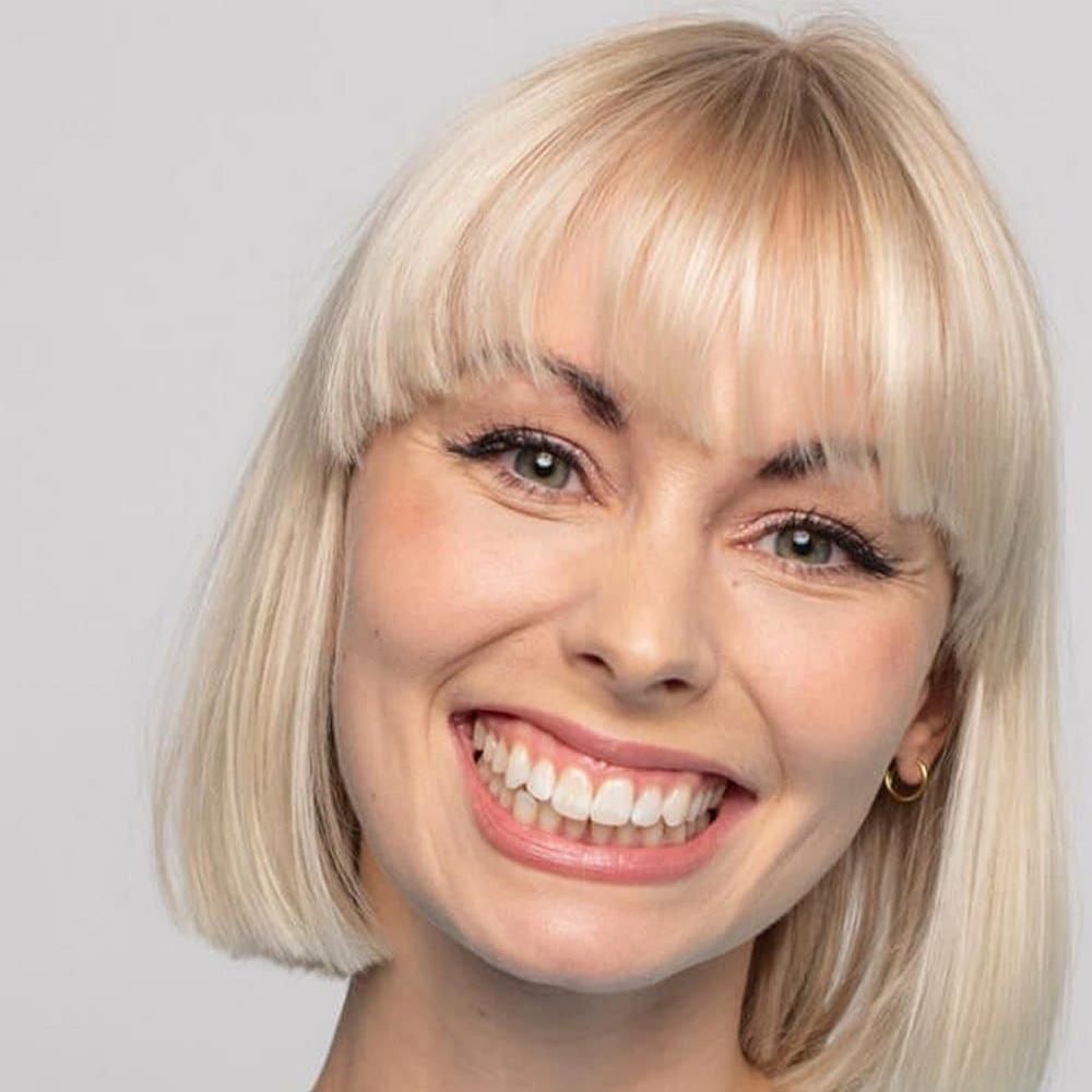 Photo of Jenna Bagge