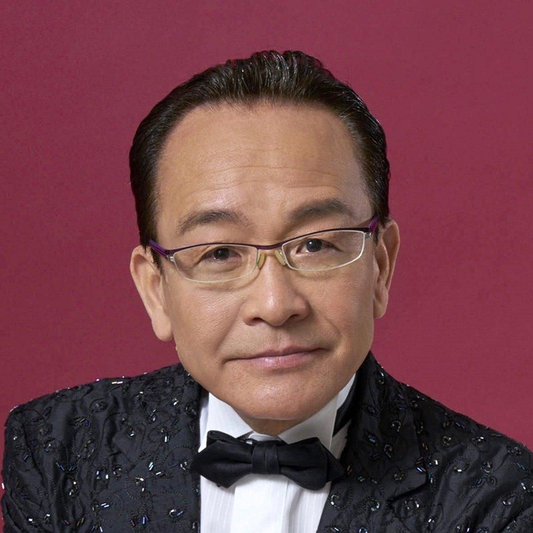 Photo of Masayuki Yuhara