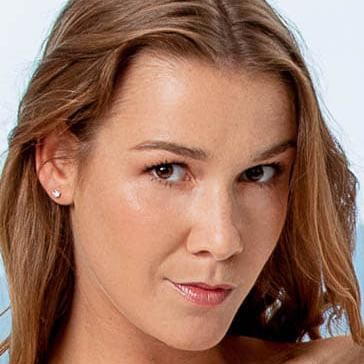 Photo of Alexis Crystal