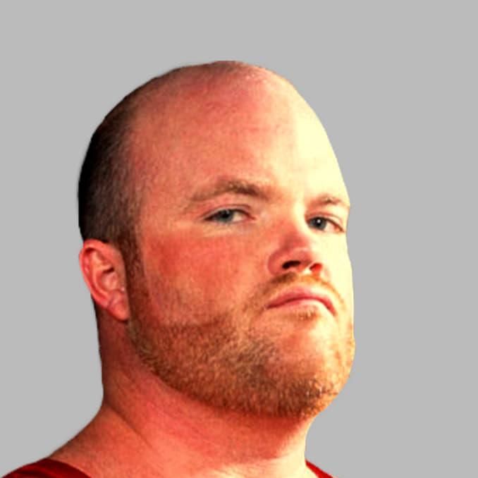 Photo of Christopher Wright