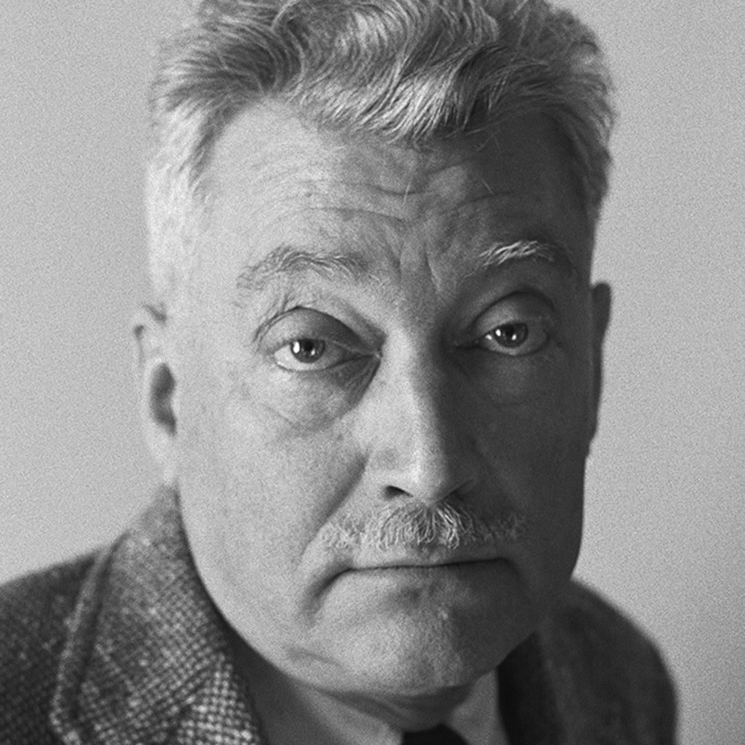 Photo of MacKinlay Kantor