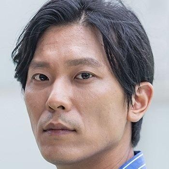 Photo of Baek Seung-ik