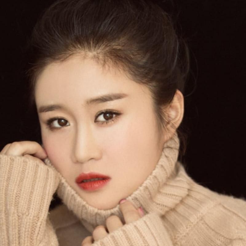 Photo of Bai Ge