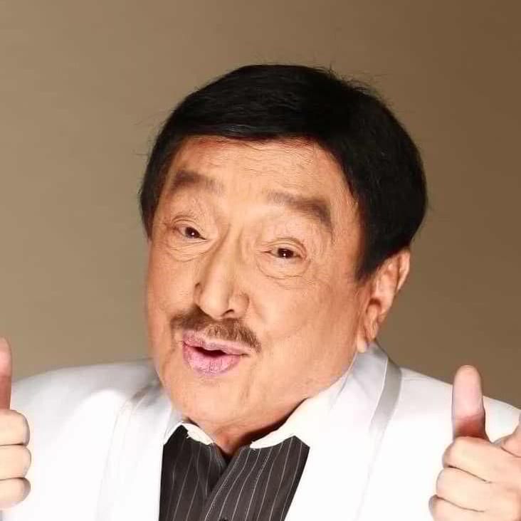 Photo of Dolphy