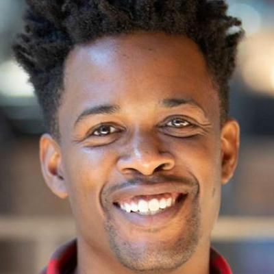 Photo of Michael Yates