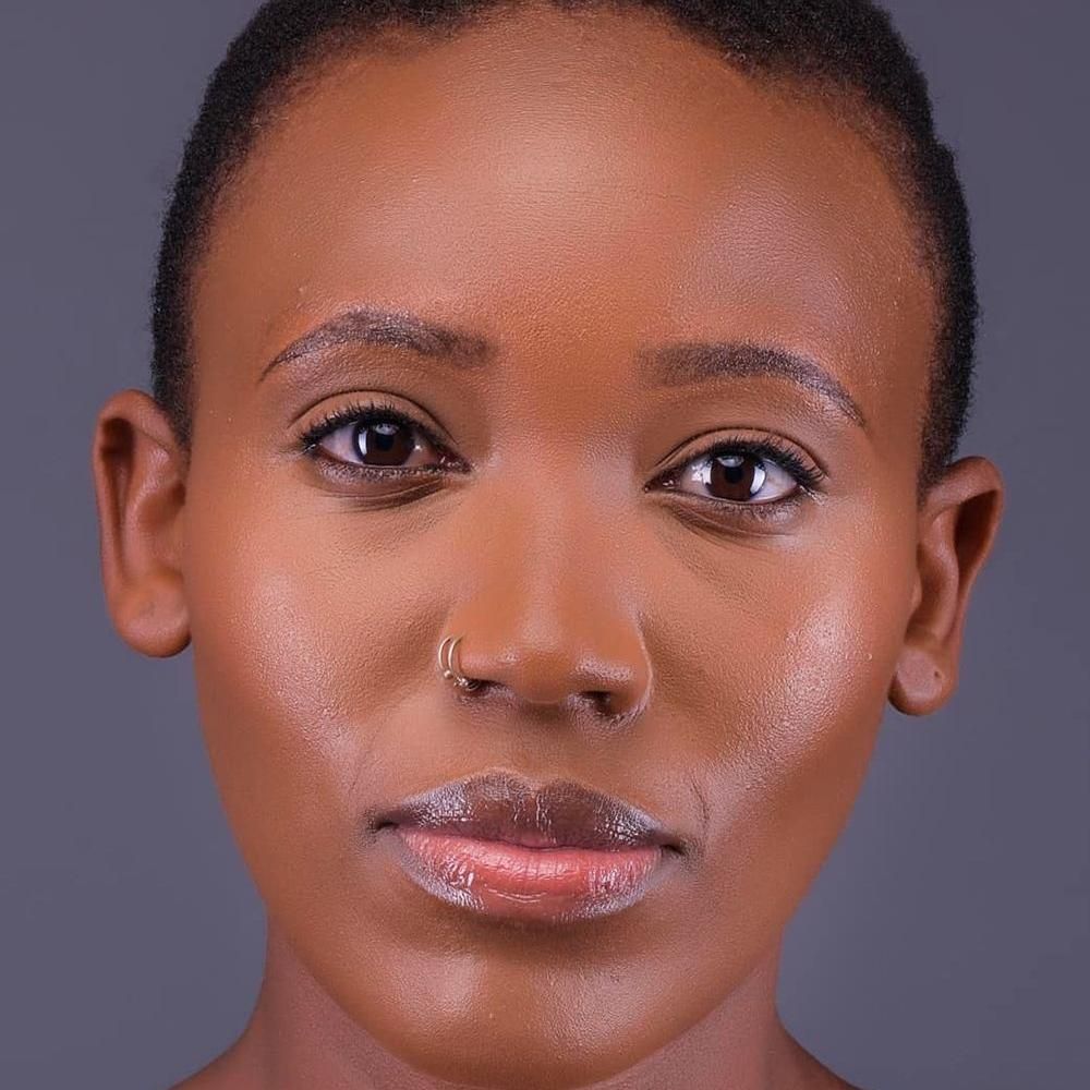Photo of Nyokabi Macharia