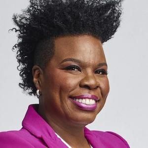 Photo of Leslie Jones