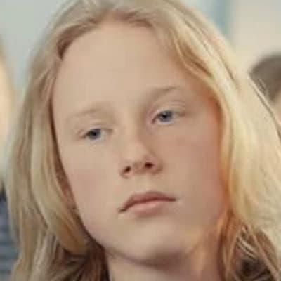 Photo of Ludvig Philip Bach