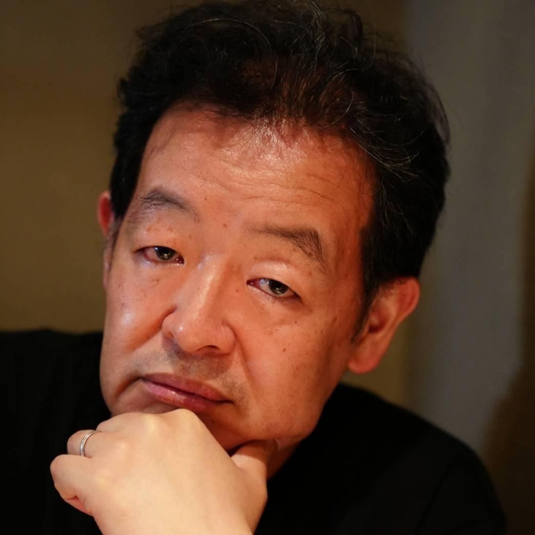 Photo of Hiroshi Nagahama