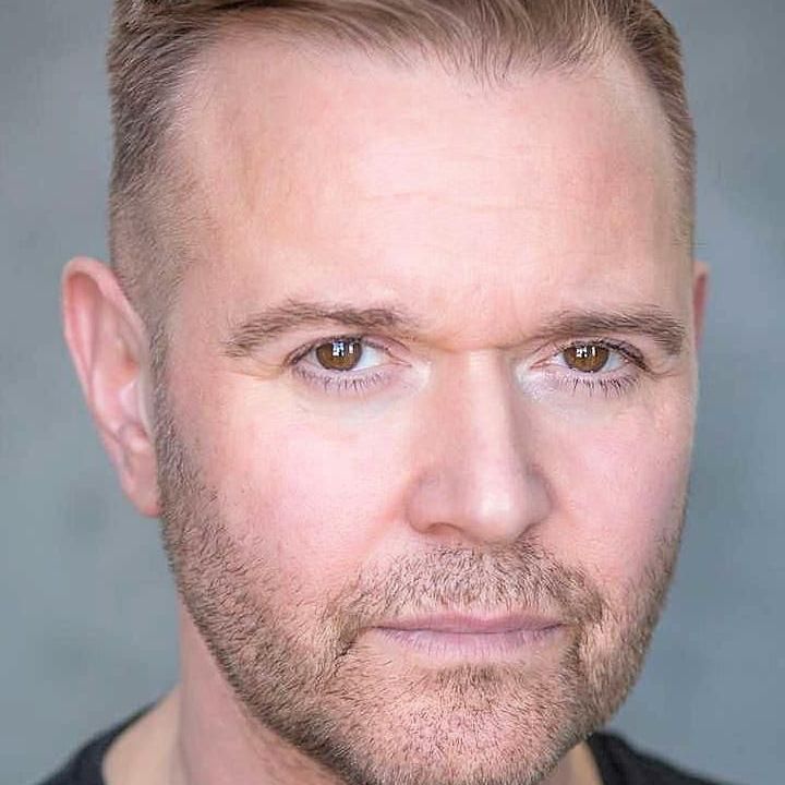 Photo of Darren Day