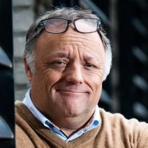 Photo of Marc Van Ranst