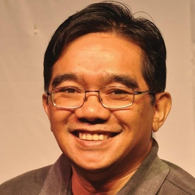 Photo of Dennis Marasigan