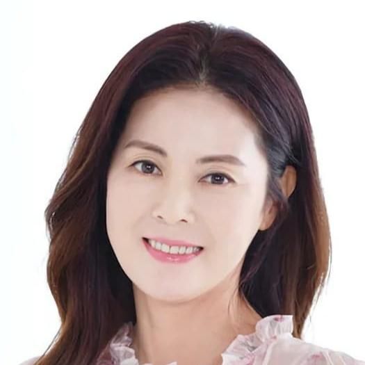 Photo of Kim Mi-ra