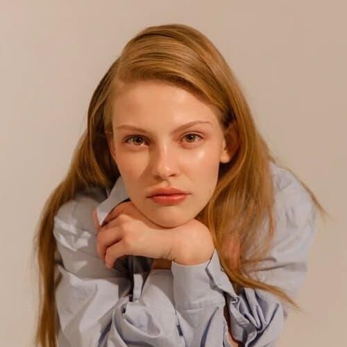 Photo of Olga Bogomazova