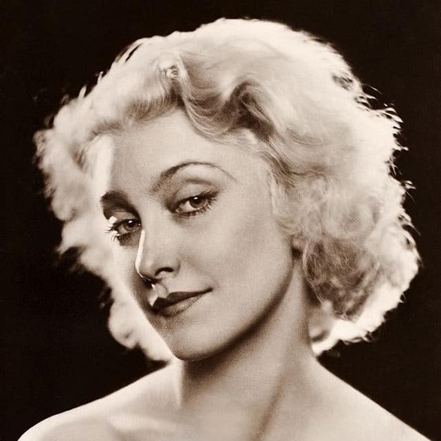 Photo of Frances Day