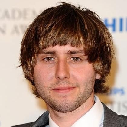 Photo of James Buckley