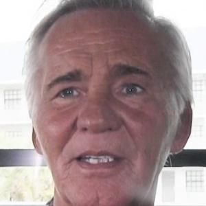 Photo of Larry Whistler