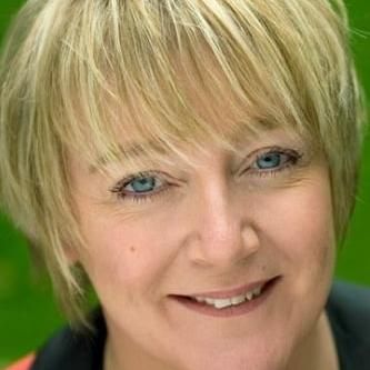 Photo of Cathy Breeze