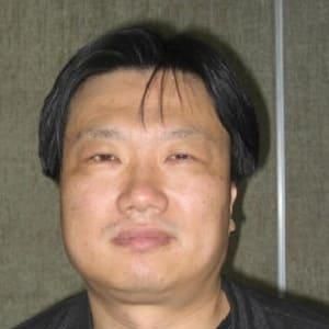 Photo of Kim Hyeong-il