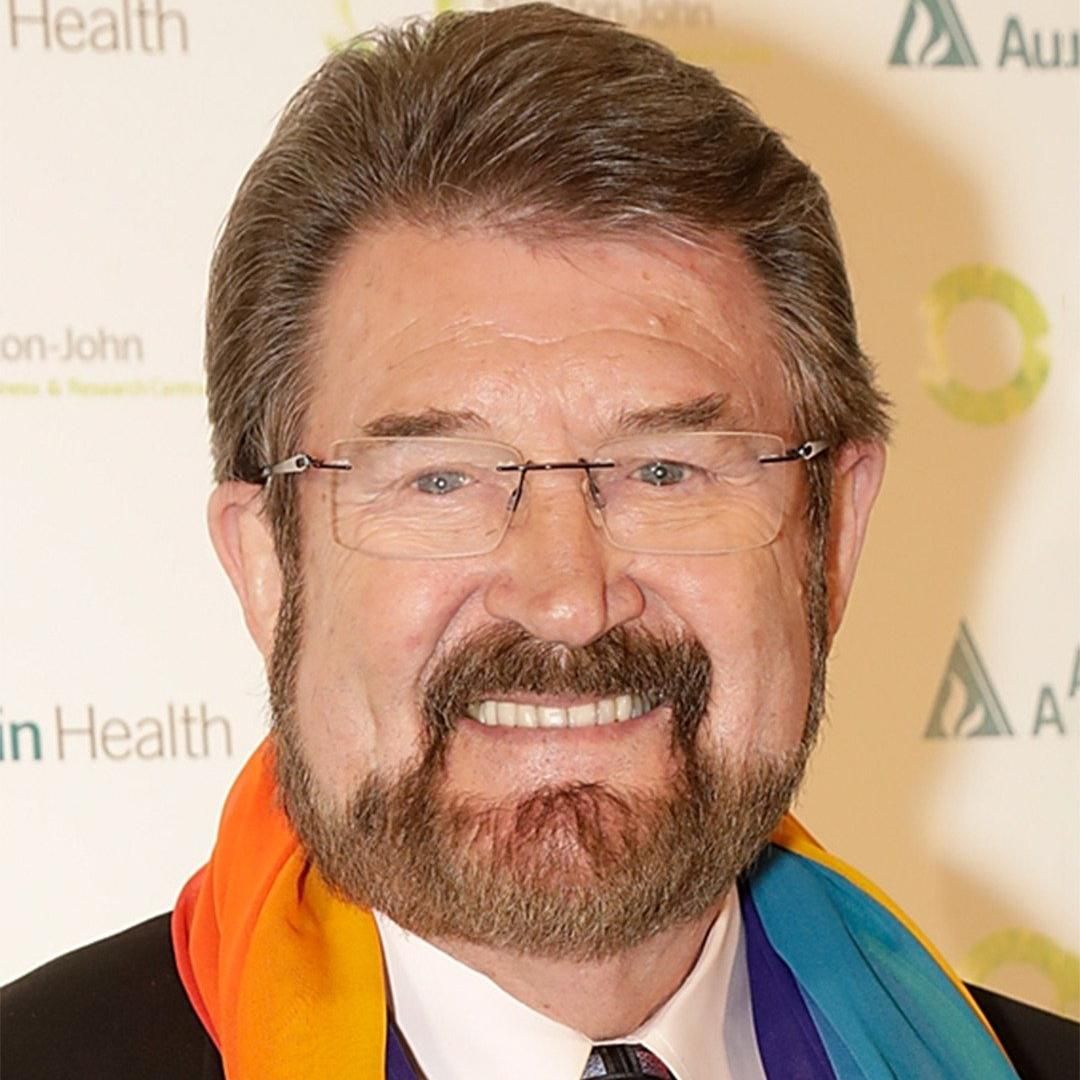 Photo of Derryn Hinch