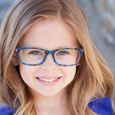 Photo of Maizie Smith