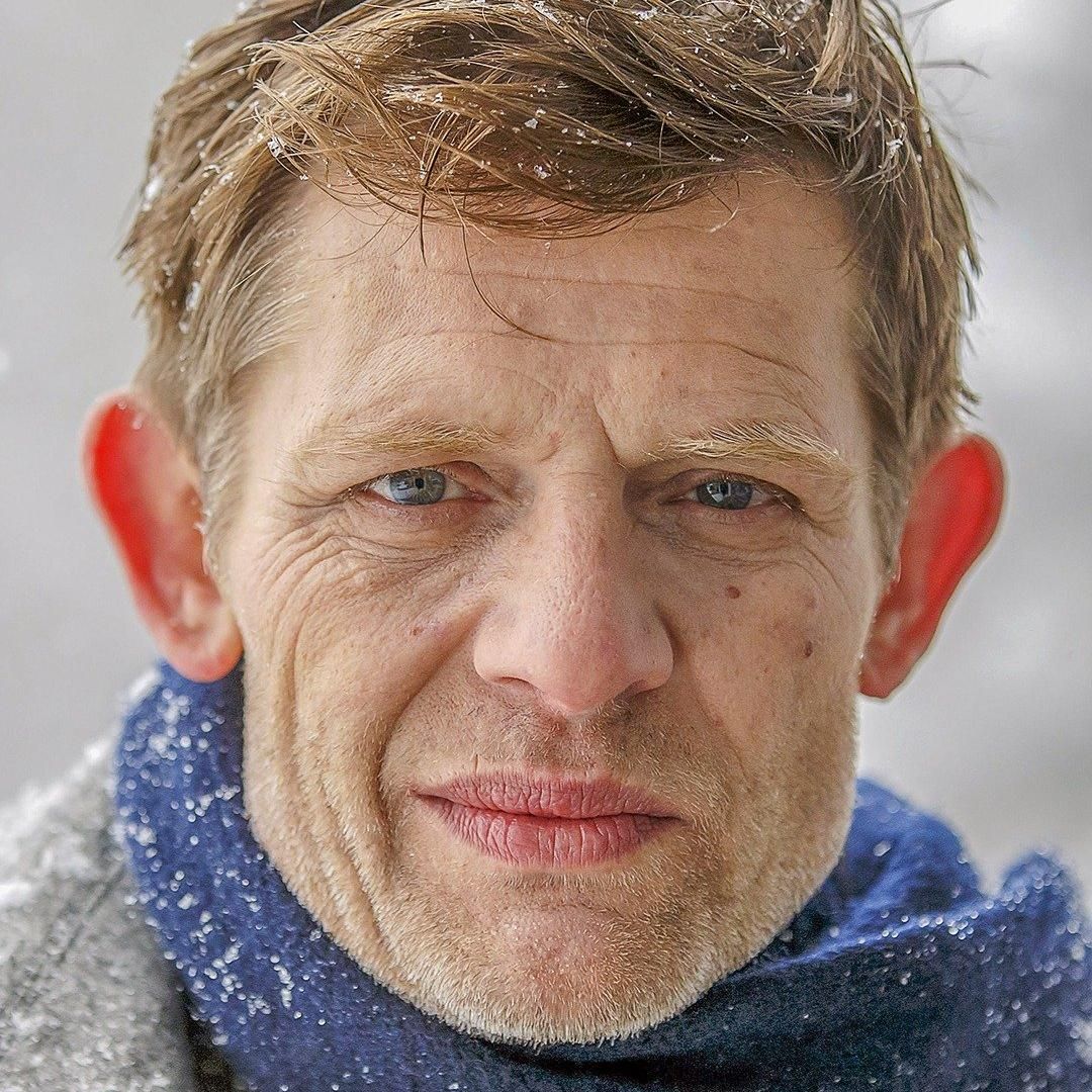 Photo of Marcus Signer