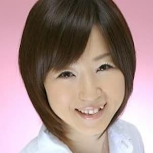 Photo of Mayu Isshiki