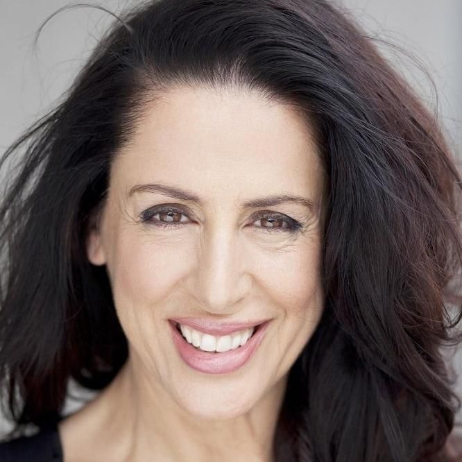 Photo of María Mercedes