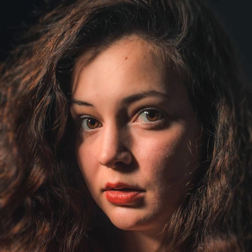 Photo of Adéla Bromová