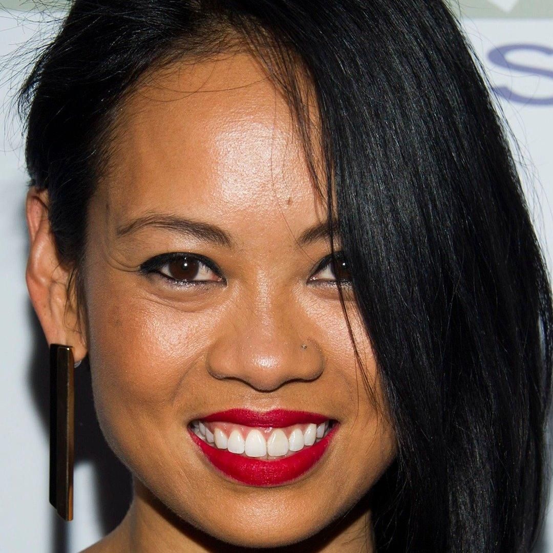 Photo of Anya Ayoung-Chee