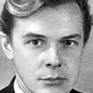 Photo of Boris Bityukov