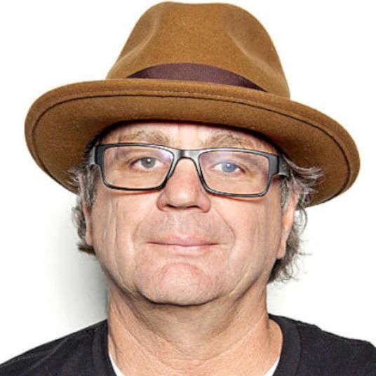 Photo of Kevin Lyman