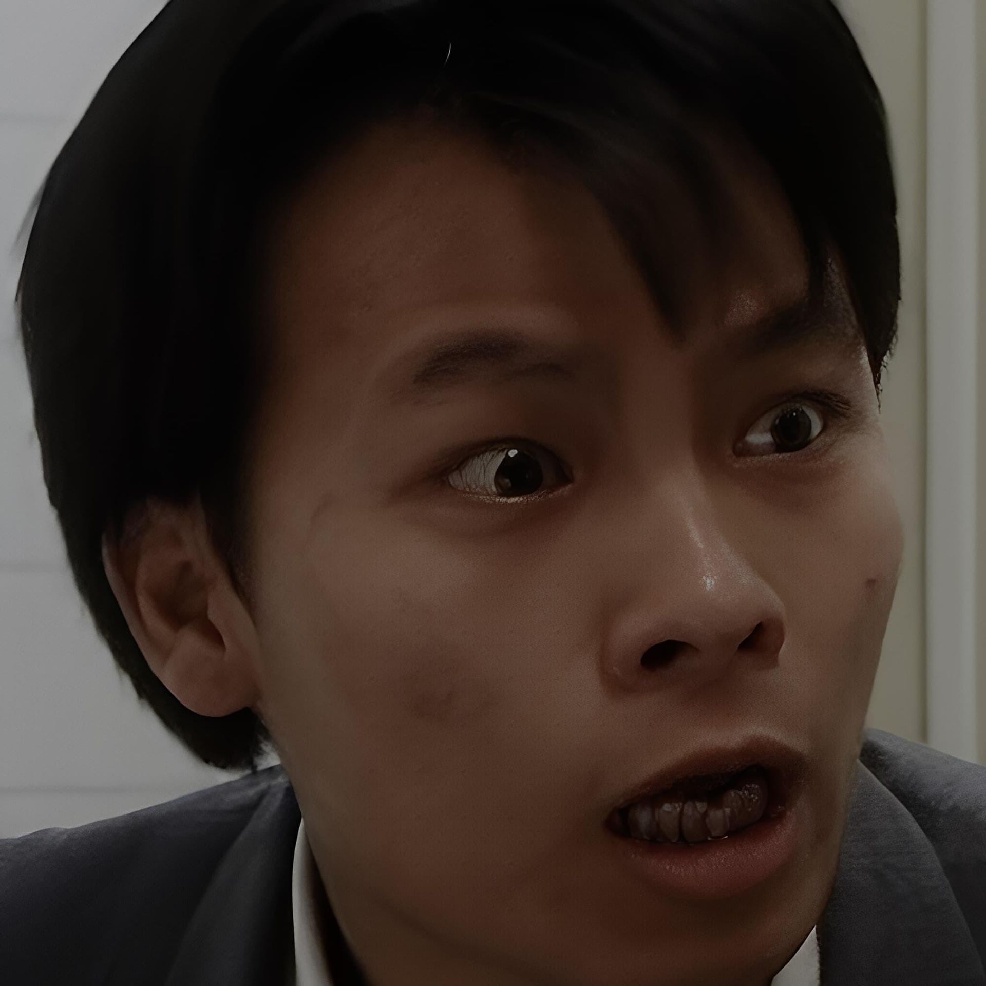 Photo of Douglas Kung Cheung-Tak