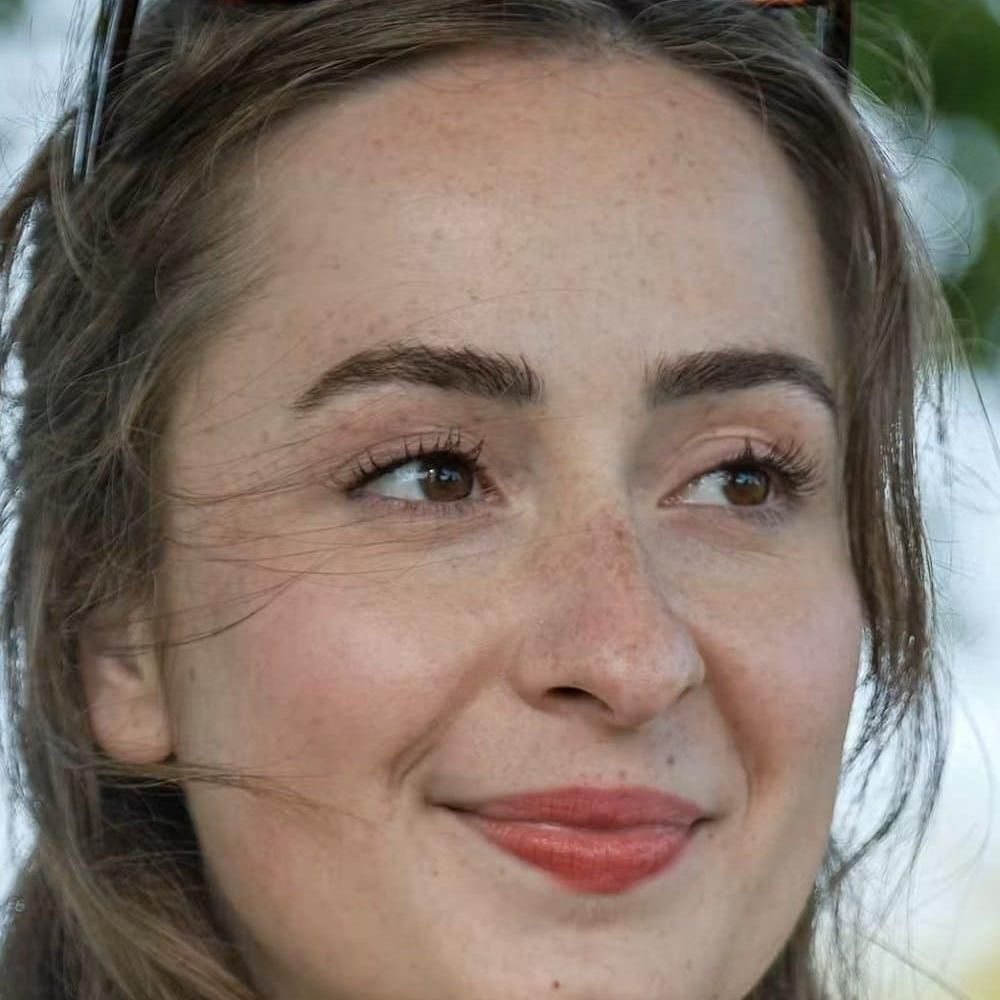 Photo of Mia Helene Højgaard