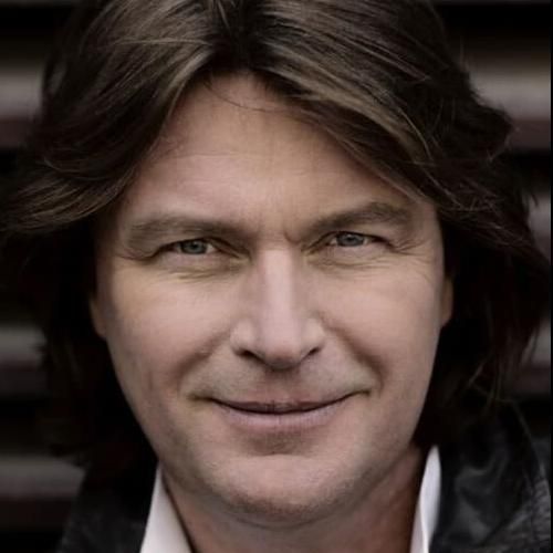 Photo of Klaus Florian Vogt