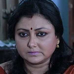 Photo of Tulika Basu