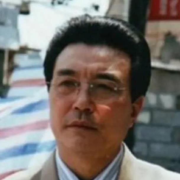 Photo of Ding Jiayuan