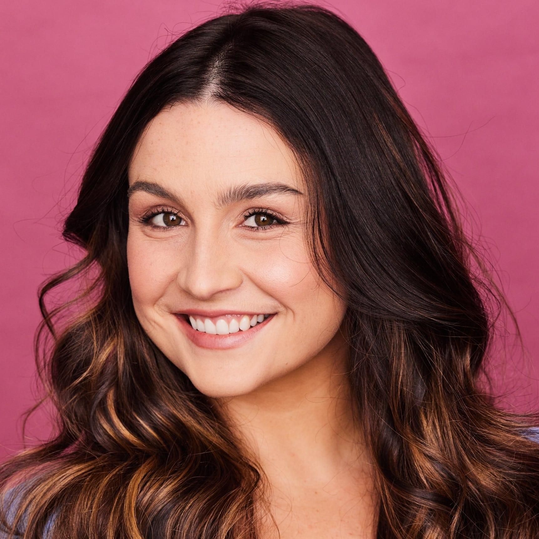 Photo of Olivia DeLaurentis