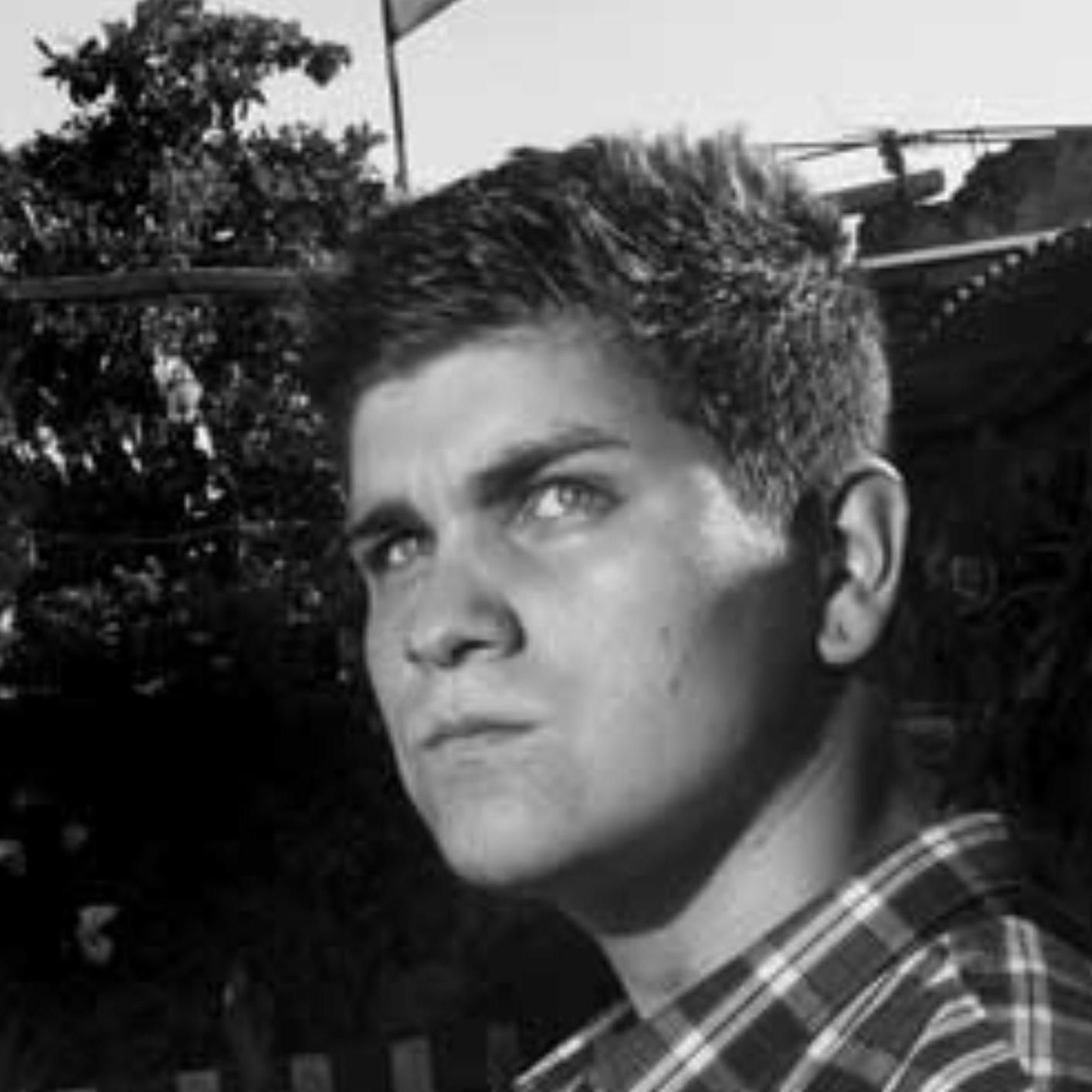 Photo of René Miranda