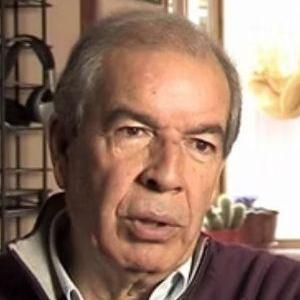 Photo of Pierantonio Mecacci