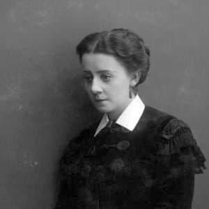 Photo of Vera Baranovskaya