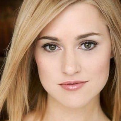 Photo of Christy Reese