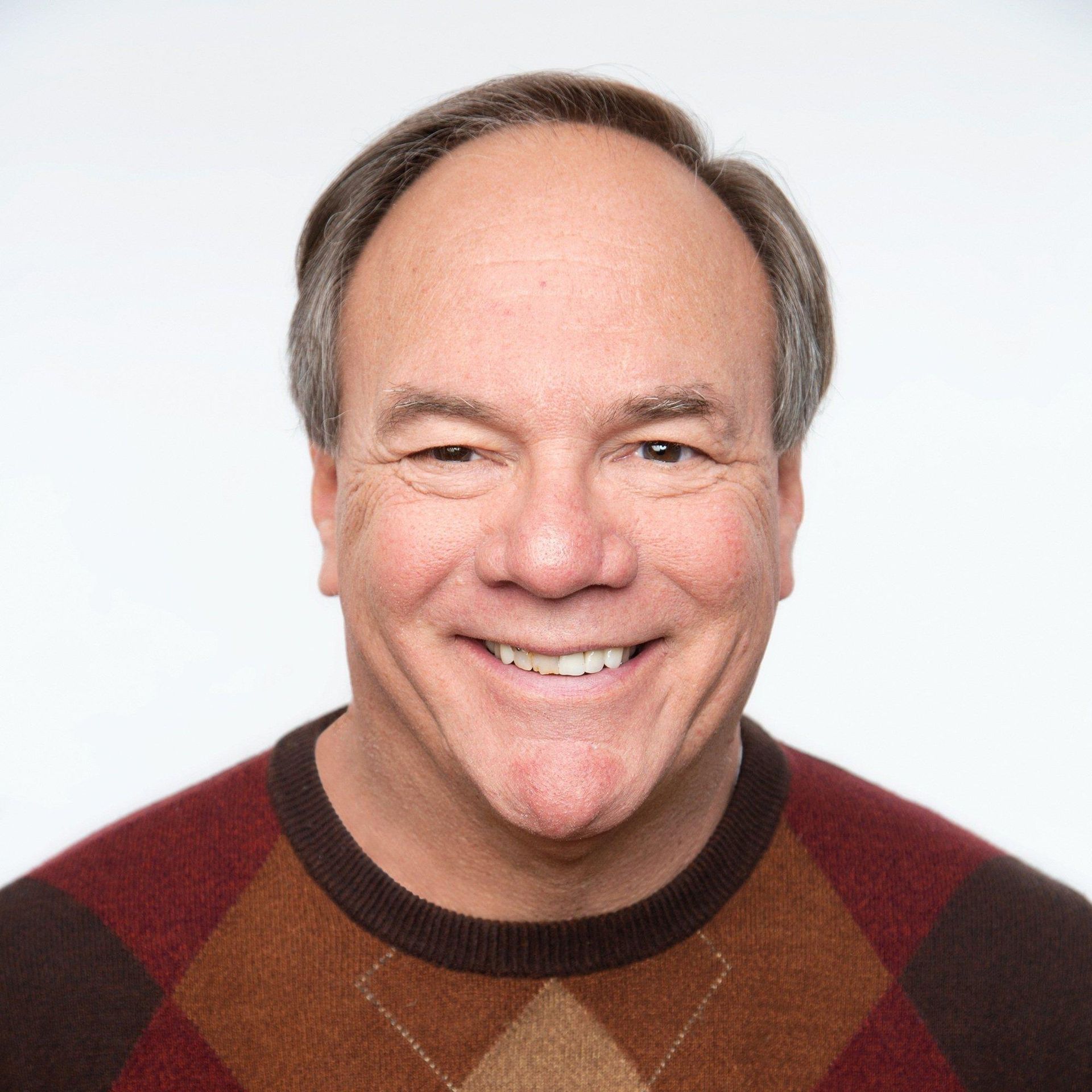Photo of Joseph Bessette