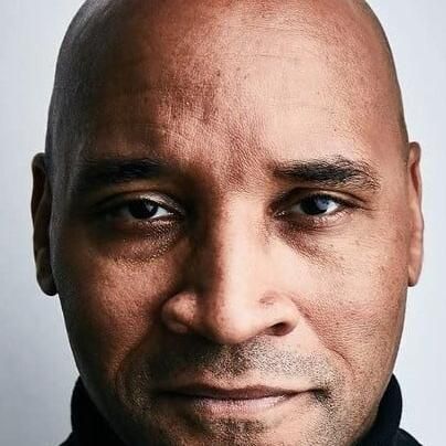 Photo of Matthew Jones