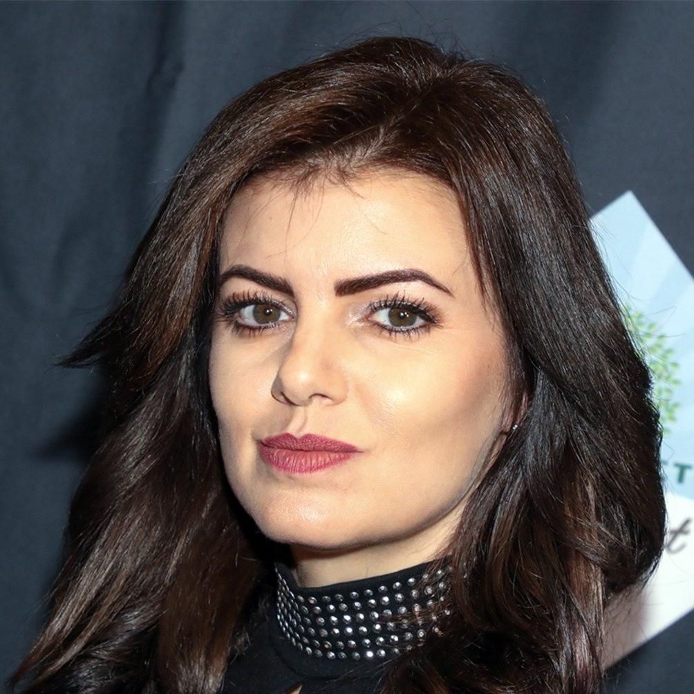 Photo of Marlene Mc'Cohen