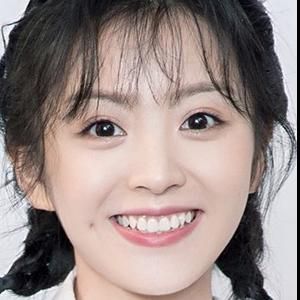Photo of Tian Xiwei