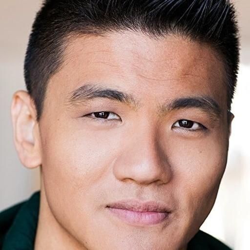 Photo of James Tang
